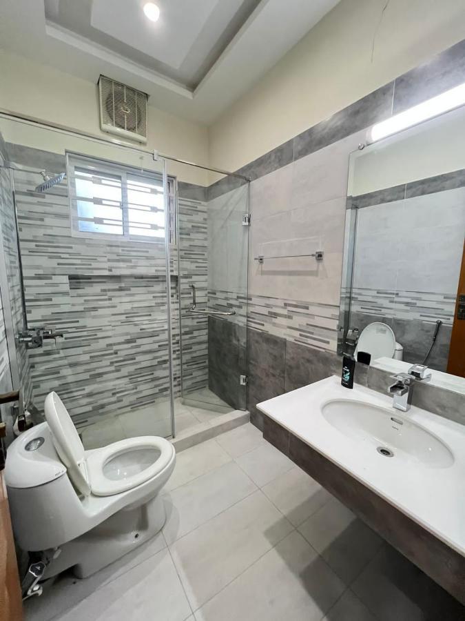Luxury Apartment Rentals 伊斯兰堡 外观 照片